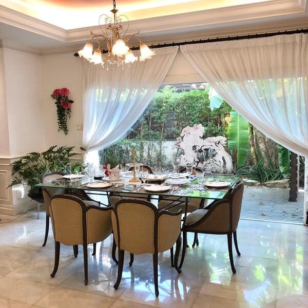 Lake Side Villa 1 : เลคไซด์วิลล่า 1, สมุทรปราการ, บางแก้ว, บางพลี, สมุทรปราการ, 555 ตร.ม., บ้านเดี่ยว ให้เช่า, โดย Knight Frank Chartered (Thailand) Co.,Ltd, 11638251 - DDproperty.com