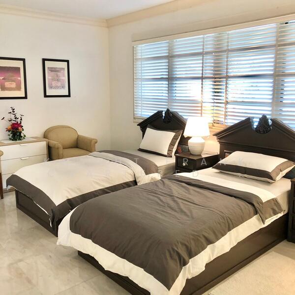 Lake Side Villa 1 : เลคไซด์วิลล่า 1, สมุทรปราการ, บางแก้ว, บางพลี, สมุทรปราการ, 555 ตร.ม., บ้านเดี่ยว ให้เช่า, โดย Knight Frank Chartered (Thailand) Co.,Ltd, 11638251 - DDproperty.com