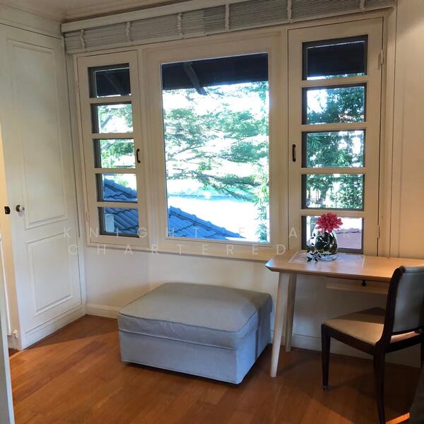 Lake Side Villa 1 : เลคไซด์วิลล่า 1, สมุทรปราการ, บางแก้ว, บางพลี, สมุทรปราการ, 555 ตร.ม., บ้านเดี่ยว ให้เช่า, โดย Knight Frank Chartered (Thailand) Co.,Ltd, 11638251 - DDproperty.com