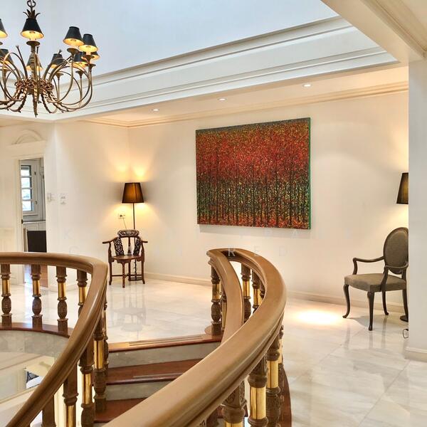 Lake Side Villa 1 : เลคไซด์วิลล่า 1, สมุทรปราการ, บางแก้ว, บางพลี, สมุทรปราการ, 555 ตร.ม., บ้านเดี่ยว ให้เช่า, โดย Knight Frank Chartered (Thailand) Co.,Ltd, 11638251 - DDproperty.com