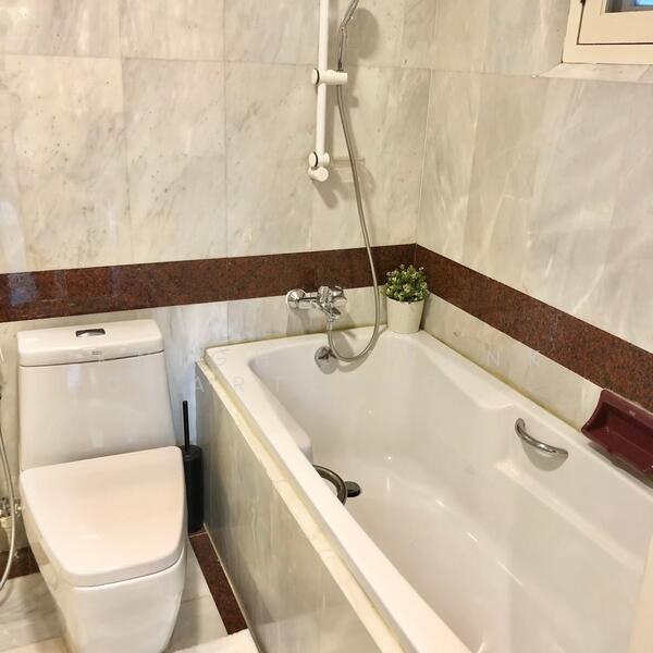 Lake Side Villa 1 : เลคไซด์วิลล่า 1, สมุทรปราการ, บางแก้ว, บางพลี, สมุทรปราการ, 555 ตร.ม., บ้านเดี่ยว ให้เช่า, โดย Knight Frank Chartered (Thailand) Co.,Ltd, 11638251 - DDproperty.com