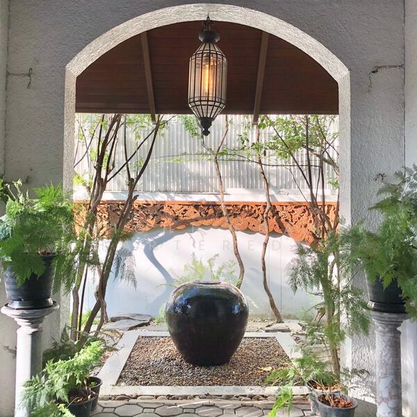 Lake Side Villa 1, Samut Prakan, Bang Kaeo, Bang Plee, Samut Prakan, 5 Bedrooms, 555 sqm, Single Detached House For Rent, by Knight Frank Chartered (Thailand) Co.,Ltd, 11638251 - DDproperty.com