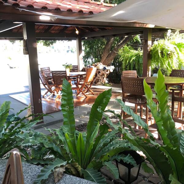 Lake Side Villa 1 : เลคไซด์วิลล่า 1, สมุทรปราการ, บางแก้ว, บางพลี, สมุทรปราการ, 555 ตร.ม., บ้านเดี่ยว ให้เช่า, โดย Knight Frank Chartered (Thailand) Co.,Ltd, 11638251 - DDproperty.com