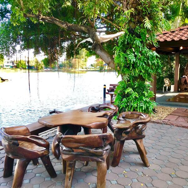 Lake Side Villa 1 : เลคไซด์วิลล่า 1, สมุทรปราการ, บางแก้ว, บางพลี, สมุทรปราการ, 555 ตร.ม., บ้านเดี่ยว ให้เช่า, โดย Knight Frank Chartered (Thailand) Co.,Ltd, 11638251 - DDproperty.com