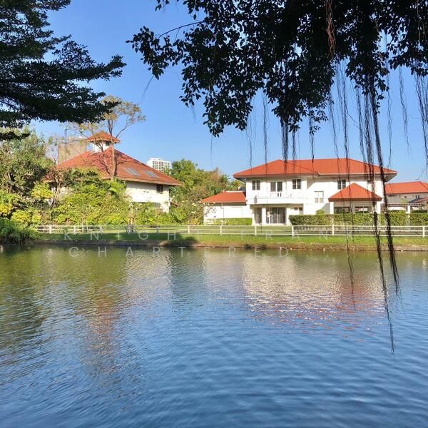 Lake Side Villa 1 : เลคไซด์วิลล่า 1, สมุทรปราการ, บางแก้ว, บางพลี, สมุทรปราการ, 555 ตร.ม., บ้านเดี่ยว ให้เช่า, โดย Knight Frank Chartered (Thailand) Co.,Ltd, 11638251 - DDproperty.com