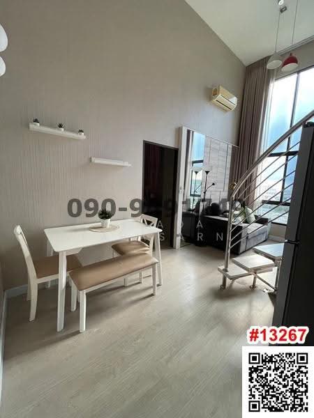 The Sky Sukhumvit, Bangkok, 103-4 Sukhumvit Road, Bang Na Nuea, Bang Na, Bangkok, 1 Bedroom, 47 sqm, Condo For Rent, by Airada Parasarn, 11638342 - DDproperty.com
