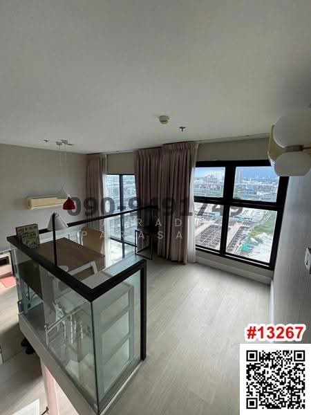 The Sky Sukhumvit, Bangkok, 103-4 Sukhumvit Road, Bang Na Nuea, Bang Na, Bangkok, 1 Bedroom, 47 sqm, Condo For Rent, by Airada Parasarn, 11638342 - DDproperty.com