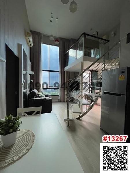 The Sky Sukhumvit, Bangkok, 103-4 Sukhumvit Road, Bang Na Nuea, Bang Na, Bangkok, 1 Bedroom, 47 sqm, Condo For Rent, by Airada Parasarn, 11638342 - DDproperty.com