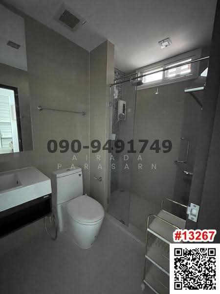 The Sky Sukhumvit, Bangkok, 103-4 Sukhumvit Road, Bang Na Nuea, Bang Na, Bangkok, 1 Bedroom, 47 sqm, Condo For Rent, by Airada Parasarn, 11638342 - DDproperty.com