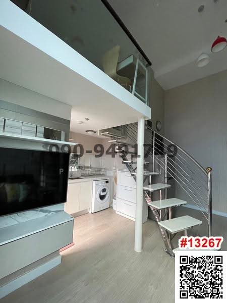 The Sky Sukhumvit, Bangkok, 103-4 Sukhumvit Road, Bang Na Nuea, Bang Na, Bangkok, 1 Bedroom, 47 sqm, Condo For Rent, by Airada Parasarn, 11638342 - DDproperty.com