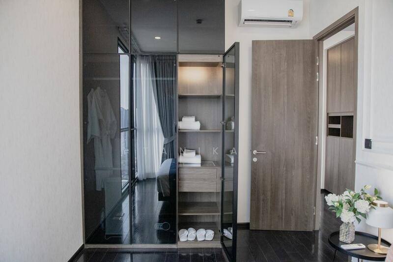Park Origin Thonglor, กรุงเทพ, Soi Thonglor 10, Sukhumvit Road, คลองตันเหนือ, วัฒนา, กรุงเทพ, 45 ตร.ม., คอนโด ให้เช่า, โดย RE PROPERTY CO.,LTD., 11638370 - DDproperty.com
