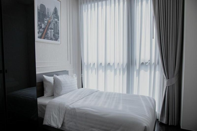 Park Origin Thonglor, กรุงเทพ, Soi Thonglor 10, Sukhumvit Road, คลองตันเหนือ, วัฒนา, กรุงเทพ, 45 ตร.ม., คอนโด ให้เช่า, โดย RE PROPERTY CO.,LTD., 11638370 - DDproperty.com