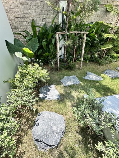 ATMOS PRIME VILLA pool Villa Mabphachan Pattaya, Chon Buri (Pattaya), 999 Mabprachun bon 1, Bang Lamung, Bang Lamung (Pattaya), Chon Buri (Pattaya), 5 Bedrooms, 300 sqm, Single Detached House For Sale, by Konkanok Homkratok, 11638396 - DDproperty.com