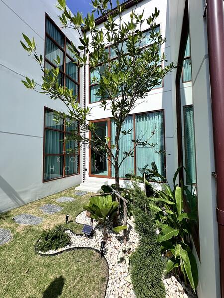 ATMOS PRIME VILLA pool Villa Mabphachan Pattaya, Chon Buri (Pattaya), 999 Mabprachun bon 1, Bang Lamung, Bang Lamung (Pattaya), Chon Buri (Pattaya), 5 Bedrooms, 300 sqm, Single Detached House For Sale, by Konkanok Homkratok, 11638396 - DDproperty.com