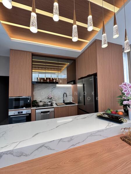 ATMOS PRIME VILLA pool Villa Mabphachan Pattaya, Chon Buri (Pattaya), 999 Mabprachun bon 1, Bang Lamung, Bang Lamung (Pattaya), Chon Buri (Pattaya), 5 Bedrooms, 300 sqm, Single Detached House For Sale, by Konkanok Homkratok, 11638396 - DDproperty.com