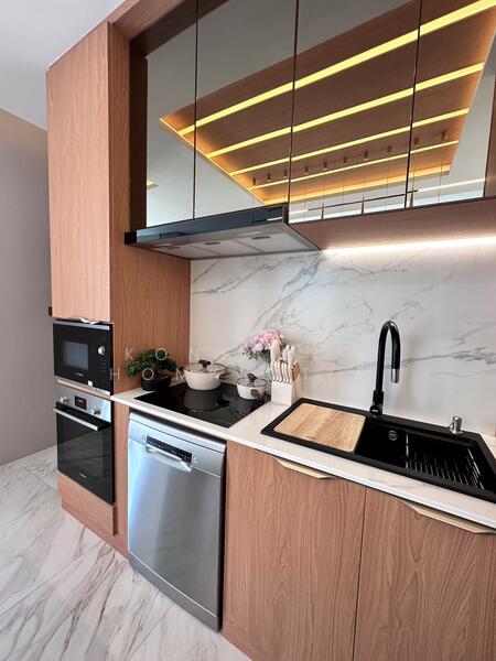 ATMOS PRIME VILLA pool Villa Mabphachan Pattaya, Chon Buri (Pattaya), 999 Mabprachun bon 1, Bang Lamung, Bang Lamung (Pattaya), Chon Buri (Pattaya), 5 Bedrooms, 300 sqm, Single Detached House For Sale, by Konkanok Homkratok, 11638396 - DDproperty.com