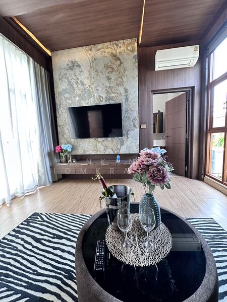 บ้านสองชั้น พลูวิลล่า มาบประชันพัทยา, ชลบุรี, 999 Mabprachun bon 1, บางละมุง, บางละมุง, ชลบุรี, 300 ตร.ม., บ้านเดี่ยว ขาย, โดย Konkanok Homkratok, 11638396 - DDproperty.com