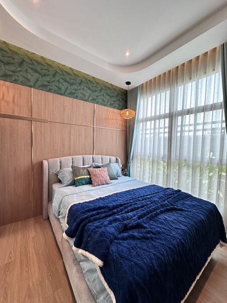 ATMOS PRIME VILLA pool Villa Mabphachan Pattaya, Chon Buri (Pattaya), 999 Mabprachun bon 1, Bang Lamung, Bang Lamung (Pattaya), Chon Buri (Pattaya), 5 Bedrooms, 300 sqm, Single Detached House For Sale, by Konkanok Homkratok, 11638396 - DDproperty.com