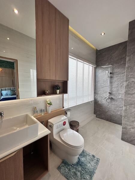 ATMOS PRIME VILLA pool Villa Mabphachan Pattaya, Chon Buri (Pattaya), 999 Mabprachun bon 1, Bang Lamung, Bang Lamung (Pattaya), Chon Buri (Pattaya), 5 Bedrooms, 300 sqm, Single Detached House For Sale, by Konkanok Homkratok, 11638396 - DDproperty.com