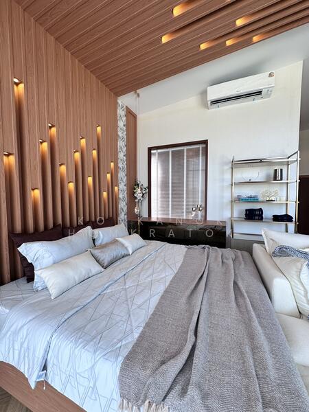 ATMOS PRIME VILLA pool Villa Mabphachan Pattaya, Chon Buri (Pattaya), 999 Mabprachun bon 1, Bang Lamung, Bang Lamung (Pattaya), Chon Buri (Pattaya), 5 Bedrooms, 300 sqm, Single Detached House For Sale, by Konkanok Homkratok, 11638396 - DDproperty.com