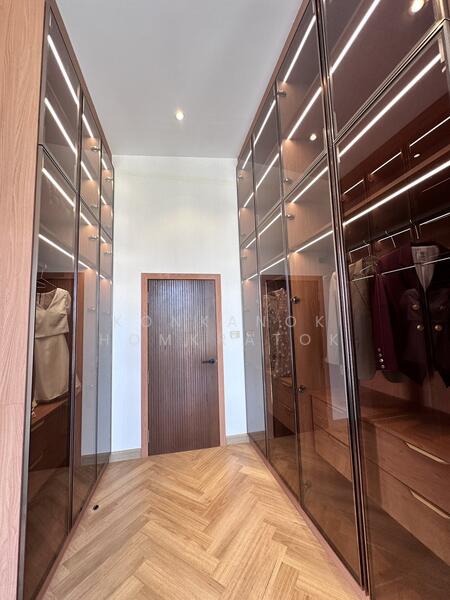 ATMOS PRIME VILLA pool Villa Mabphachan Pattaya, Chon Buri (Pattaya), 999 Mabprachun bon 1, Bang Lamung, Bang Lamung (Pattaya), Chon Buri (Pattaya), 5 Bedrooms, 300 sqm, Single Detached House For Sale, by Konkanok Homkratok, 11638396 - DDproperty.com