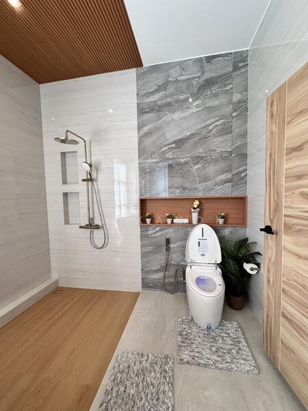 บ้านสองชั้น พลูวิลล่า มาบประชันพัทยา, ชลบุรี, 999 Mabprachun bon 1, บางละมุง, บางละมุง, ชลบุรี, 300 ตร.ม., บ้านเดี่ยว ขาย, โดย Konkanok Homkratok, 11638396 - DDproperty.com