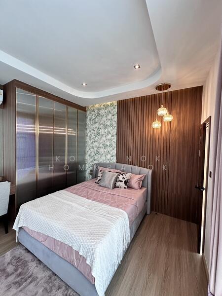 ATMOS PRIME VILLA pool Villa Mabphachan Pattaya, Chon Buri (Pattaya), 999 Mabprachun bon 1, Bang Lamung, Bang Lamung (Pattaya), Chon Buri (Pattaya), 5 Bedrooms, 300 sqm, Single Detached House For Sale, by Konkanok Homkratok, 11638396 - DDproperty.com