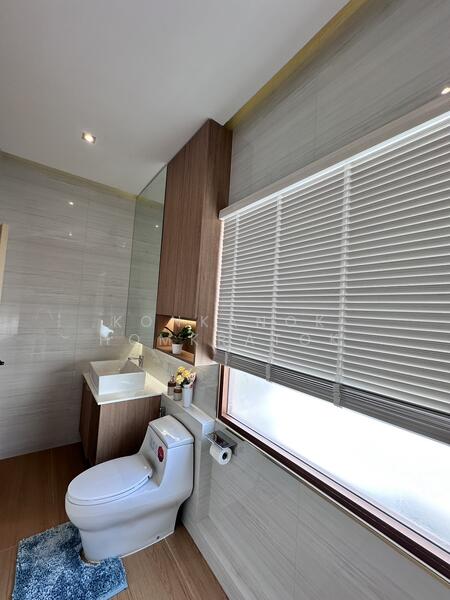 ATMOS PRIME VILLA pool Villa Mabphachan Pattaya, Chon Buri (Pattaya), 999 Mabprachun bon 1, Bang Lamung, Bang Lamung (Pattaya), Chon Buri (Pattaya), 5 Bedrooms, 300 sqm, Single Detached House For Sale, by Konkanok Homkratok, 11638396 - DDproperty.com