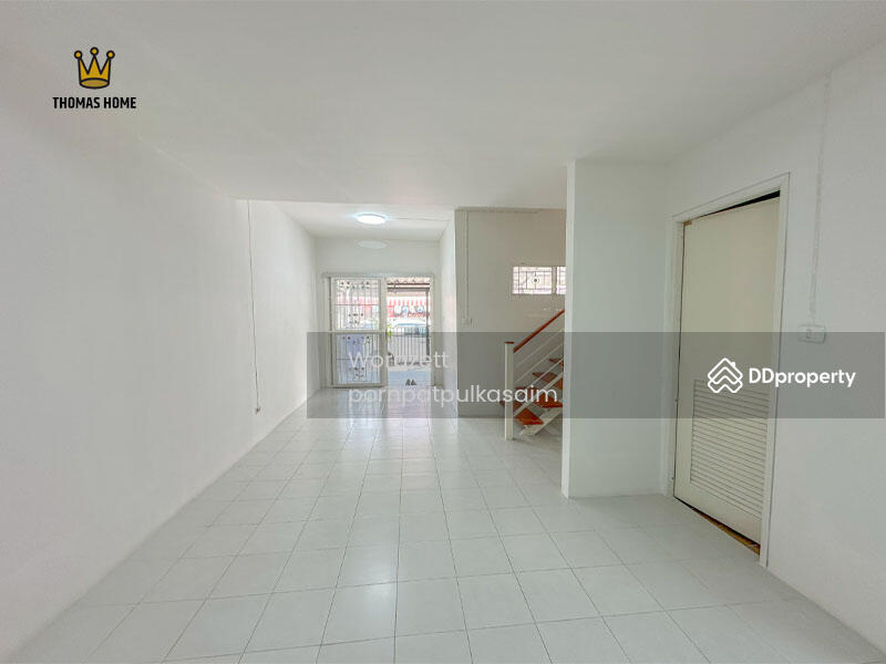 ขาย - Baan Pruksa 45 Bangbuathong-Ladpraduk : บ้านพฤกษา 45 บางบัวทอง-ลาดปลาดุก, นนทบุรี