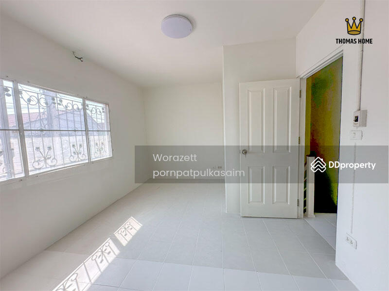For Sale - Baan Pruksa 45 Bangbuathong-Ladpraduk, Nonthaburi