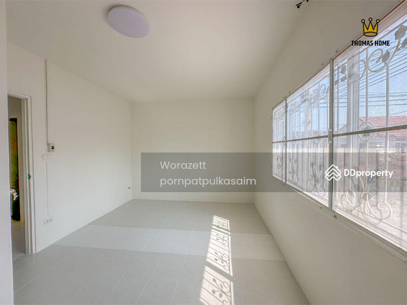 For Sale - Baan Pruksa 45 Bangbuathong-Ladpraduk, Nonthaburi
