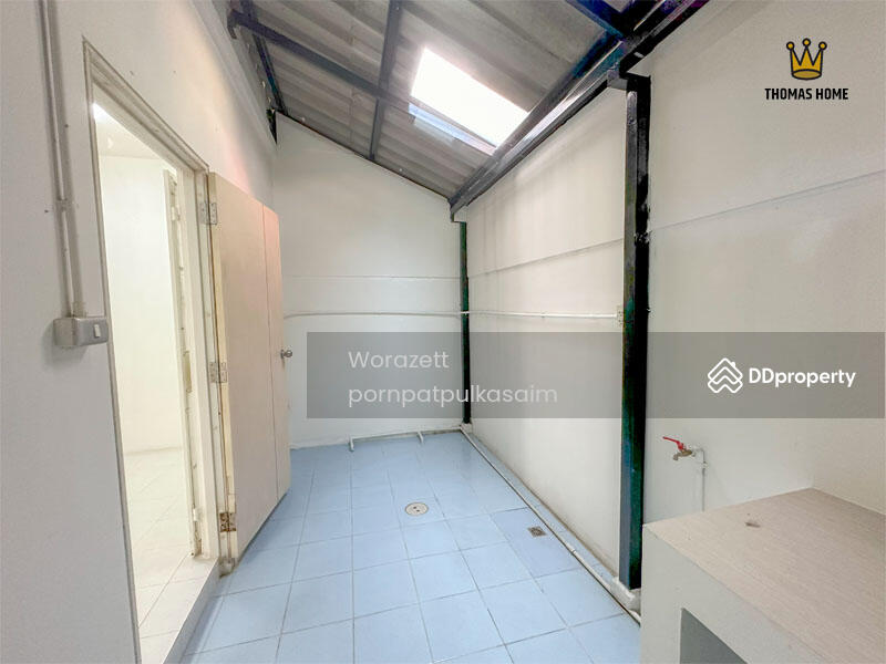 For Sale - Baan Pruksa 45 Bangbuathong-Ladpraduk, Nonthaburi