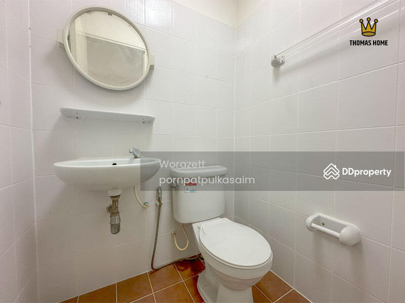 For Sale - Baan Pruksa 45 Bangbuathong-Ladpraduk, Nonthaburi