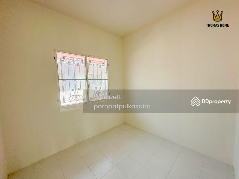 For Sale - Baan Pruksa 45 Bangbuathong-Ladpraduk, Nonthaburi