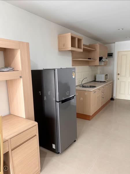 Metro Park Sathorn : เมโทร ปาร์ค สาทร, กรุงเทพ, ถนน กัลปพฤกษ์, บางหว้า, ภาษีเจริญ, กรุงเทพ, 42 ตร.ม., คอนโด ให้เช่า, โดย วิรัตนันท์ ลีมากุล, 11638475 - DDproperty.com