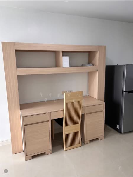 Metro Park Sathorn : เมโทร ปาร์ค สาทร, กรุงเทพ, ถนน กัลปพฤกษ์, บางหว้า, ภาษีเจริญ, กรุงเทพ, 42 ตร.ม., คอนโด ให้เช่า, โดย วิรัตนันท์ ลีมากุล, 11638475 - DDproperty.com