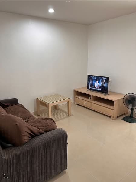 Metro Park Sathorn, Bangkok, Kanlapaphruek Road, Bang Wa, Phasi Charoen, Bangkok, 1 Bedroom, 42 sqm, Condo For Rent, by wirattanun leemakul Mew, 11638475 - DDproperty.com