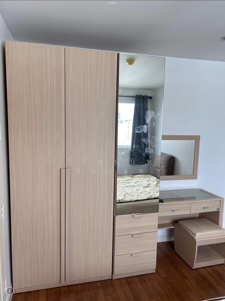 Metro Park Sathorn : เมโทร ปาร์ค สาทร, กรุงเทพ, ถนน กัลปพฤกษ์, บางหว้า, ภาษีเจริญ, กรุงเทพ, 42 ตร.ม., คอนโด ให้เช่า, โดย วิรัตนันท์ ลีมากุล, 11638475 - DDproperty.com