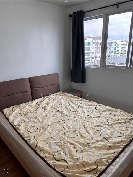 Metro Park Sathorn : เมโทร ปาร์ค สาทร, กรุงเทพ, ถนน กัลปพฤกษ์, บางหว้า, ภาษีเจริญ, กรุงเทพ, 42 ตร.ม., คอนโด ให้เช่า, โดย วิรัตนันท์ ลีมากุล, 11638475 - DDproperty.com