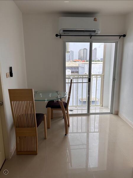 Metro Park Sathorn, Bangkok, Kanlapaphruek Road, Bang Wa, Phasi Charoen, Bangkok, 1 Bedroom, 42 sqm, Condo For Rent, by wirattanun leemakul Mew, 11638475 - DDproperty.com