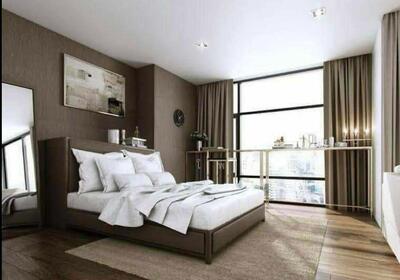 For Rent - Circle Living Prototype, Bangkok