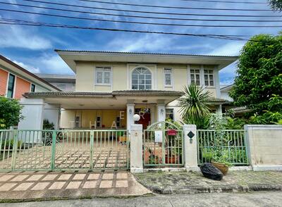 ขาย - ขายบ้านเดี่ยวทำเลทอง บ้านลาดพร้าว 76 ตรว. ใกล้ เซ็นทรัล อีสต์วิลล์, กรุงเทพ