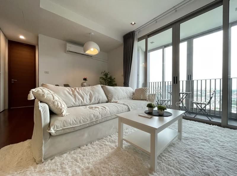 ASHTON Morph 38, Bangkok, 88 Soi Sukhumvit 38, Phra Kanong, Khlong Toei, Bangkok, 2 Bedrooms, 71 sqm, Condo For Sale, by Ratsarin Sirinipaspong, 11638596 - DDproperty.com