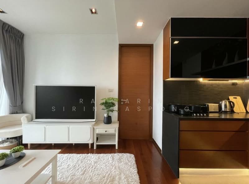 ASHTON Morph 38, Bangkok, 88 Soi Sukhumvit 38, Phra Kanong, Khlong Toei, Bangkok, 2 Bedrooms, 71 sqm, Condo For Sale, by Ratsarin Sirinipaspong, 11638596 - DDproperty.com