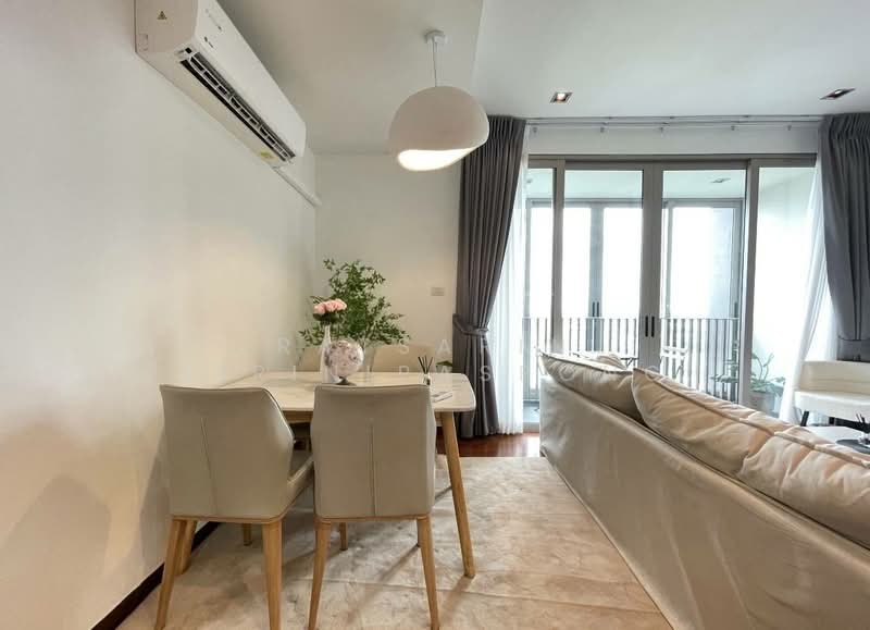 ASHTON Morph 38, Bangkok, 88 Soi Sukhumvit 38, Phra Kanong, Khlong Toei, Bangkok, 2 Bedrooms, 71 sqm, Condo For Sale, by Ratsarin Sirinipaspong, 11638596 - DDproperty.com