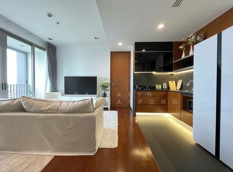ASHTON Morph 38, Bangkok, 88 Soi Sukhumvit 38, Phra Kanong, Khlong Toei, Bangkok, 2 Bedrooms, 71 sqm, Condo For Sale, by Ratsarin Sirinipaspong, 11638596 - DDproperty.com