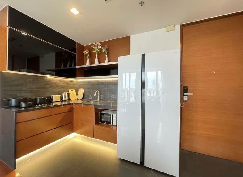 ASHTON Morph 38, Bangkok, 88 Soi Sukhumvit 38, Phra Kanong, Khlong Toei, Bangkok, 2 Bedrooms, 71 sqm, Condo For Sale, by Ratsarin Sirinipaspong, 11638596 - DDproperty.com