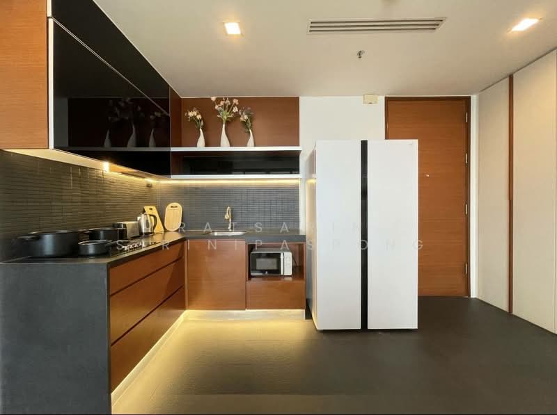 ASHTON Morph 38, Bangkok, 88 Soi Sukhumvit 38, Phra Kanong, Khlong Toei, Bangkok, 2 Bedrooms, 71 sqm, Condo For Sale, by Ratsarin Sirinipaspong, 11638596 - DDproperty.com