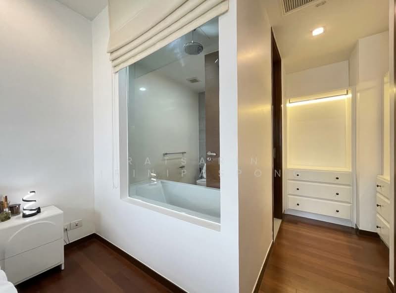 ASHTON Morph 38, Bangkok, 88 Soi Sukhumvit 38, Phra Kanong, Khlong Toei, Bangkok, 2 Bedrooms, 71 sqm, Condo For Sale, by Ratsarin Sirinipaspong, 11638596 - DDproperty.com