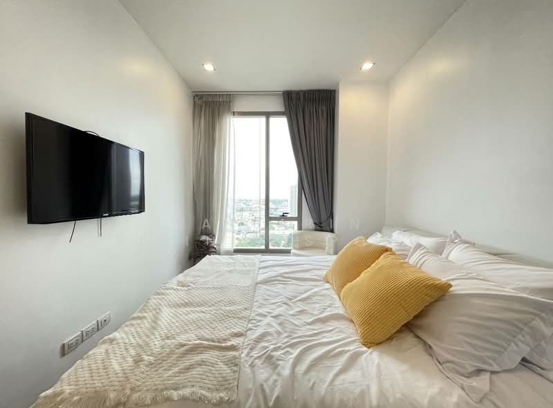 ASHTON Morph 38, Bangkok, 88 Soi Sukhumvit 38, Phra Kanong, Khlong Toei, Bangkok, 2 Bedrooms, 71 sqm, Condo For Sale, by Ratsarin Sirinipaspong, 11638596 - DDproperty.com